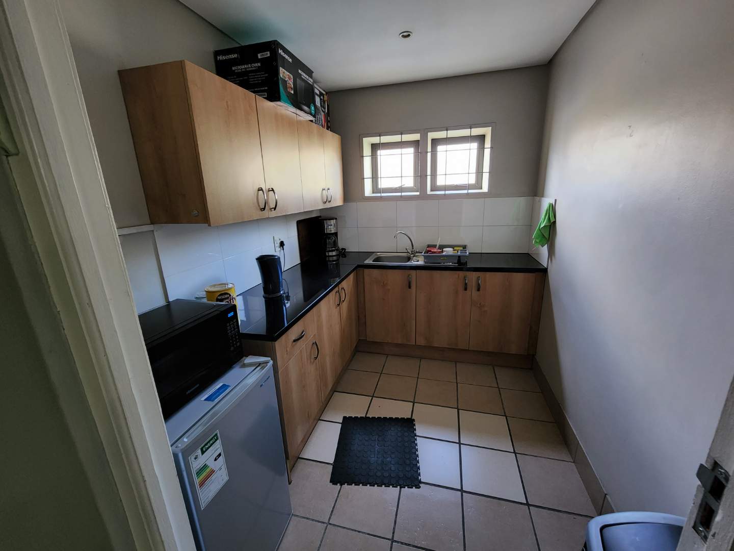 To Let 0 Bedroom Property for Rent in Ndabeni Western Cape